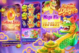 Fitur mobile Permata Keberuntungan 2